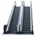 800mm Aluminium Stufen Passagier Wohn-Outdoor Indoor Rolltreppe